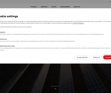 Abb Inc. closely