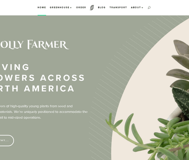 Jolly Farmer Products Inc jolly rancher