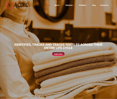 Acube Infotech Llc adhesion promoters manufacturer