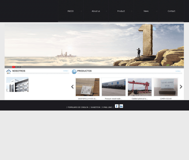 Jm International Supplies cement mill kiln