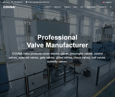 Dongguan Covna Automation Industry 1pc 2pc