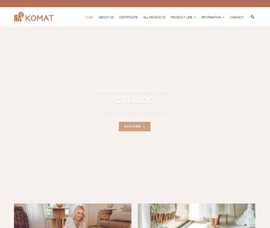 Komat Tech does free