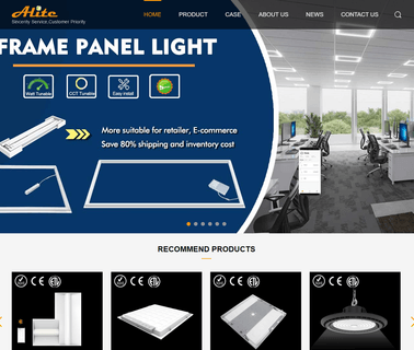 Alite led 2ft