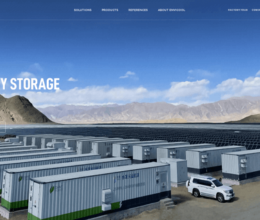 Shenzhen Envicool Technology air conditioner pipe