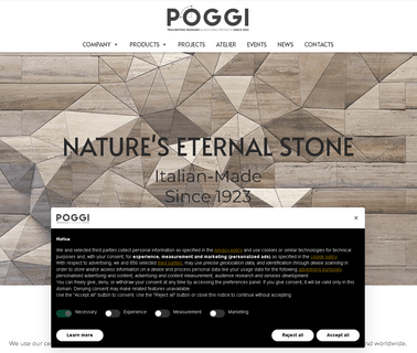 Fratelli Poggi Srl fratelli