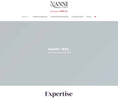 Nanni Agenzie Srl Unipersonale trimmings ribbons
