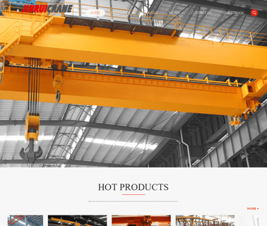 Henan Jinrui Machinery after style