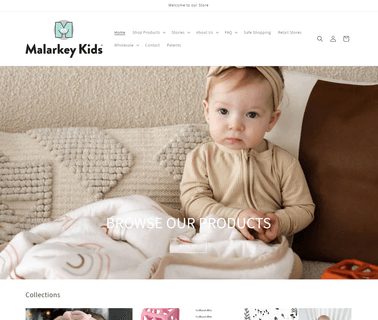 Malarkey Kids Formerly Known As Munch Baby bibs toys