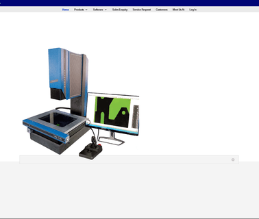 Dynascan Inspection Systems Company systems company