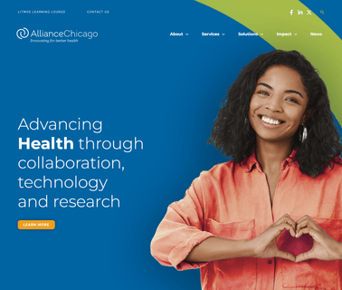 Alliancechicago application education