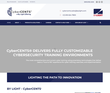Metova Federal Cybercents security small business