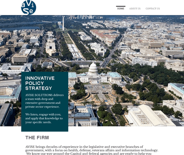 Systems Engineering Avise Solutions Metro Washington Dc Home metro and