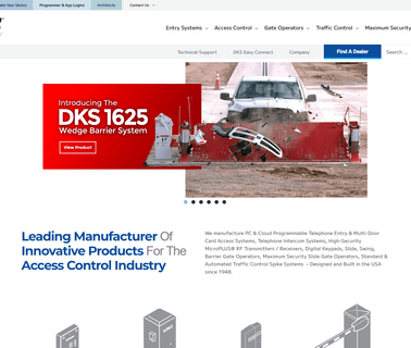 Doorking electrified locks