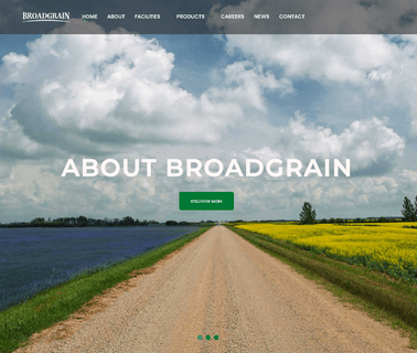 Broadgrain Commodities commodities