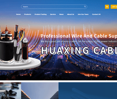 Henan Huaxing Wires and Cables solar insulated