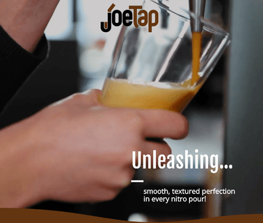 Joetap coffee allied
