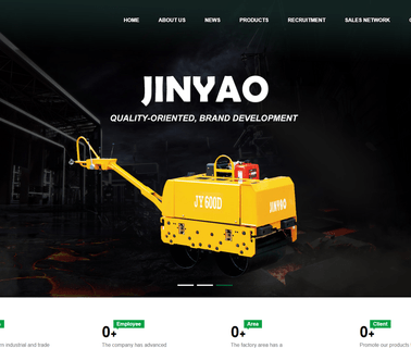 Ningbo Yinzhou Jianxin Engineering high pressure washer parts