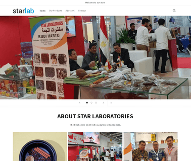 Ud Star Laboratories star nuts