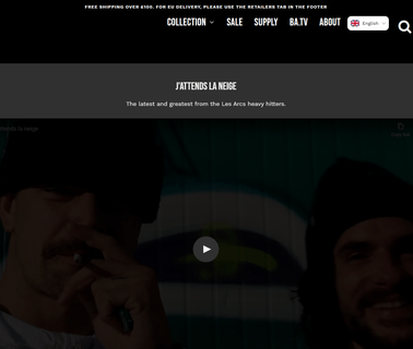 Brethren Apparel - Thug Rugs affiliated manufacturers
