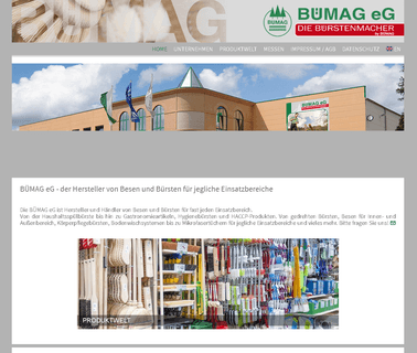 Bümag Eg yoyo