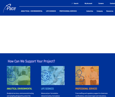 Analytical Testing Lab Environmental Testing Services Life centers network