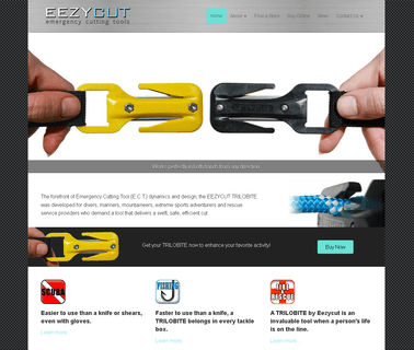 Eezycut dema