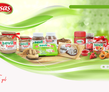 Gesas Industry Group turkish wholesale