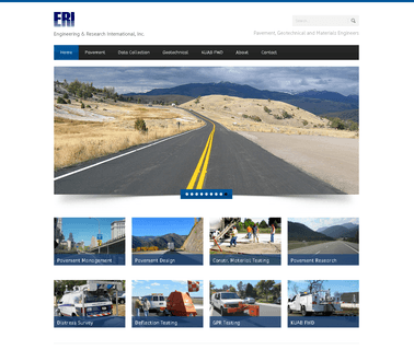 Engineering & Research Intl  investigation training