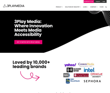 3Play Media magento seo