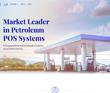 Bulloch Technologies pos