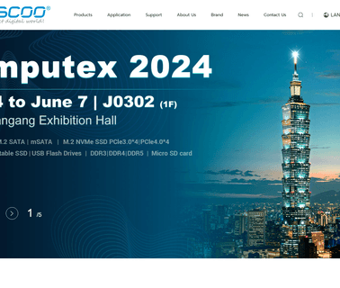 Oscar International Group. battery promotional