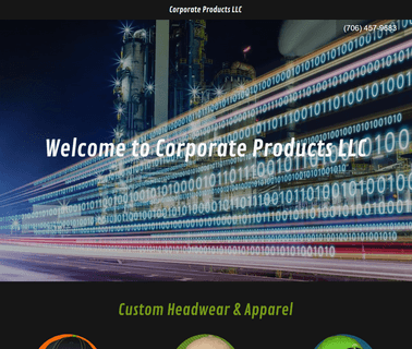 Corporate Products, Corpro casual outdoor wear