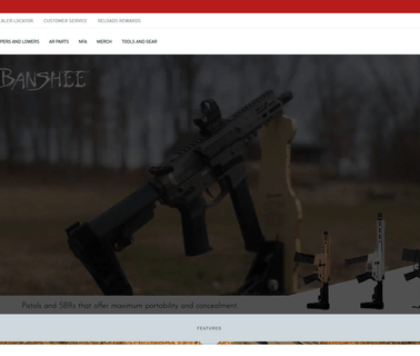 Cmmg Inc, M4 and Ar15 Rifles And uppers