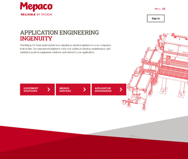 Mepaco, An Apache Stainless Company surge production