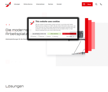 Laborsysteme, Testsysteme, Ausbildung dielectric high