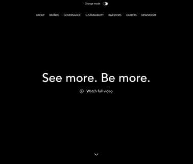 Home - Luxottica sports retail