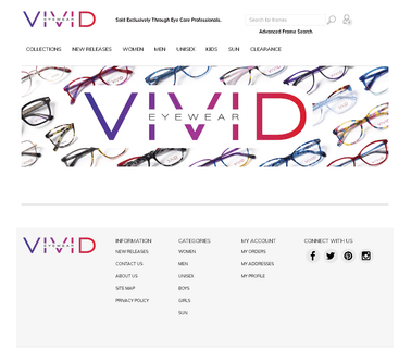 Soho by Vivid colorful modern