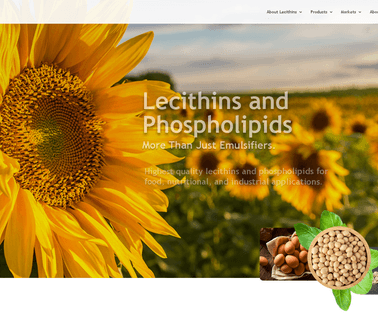 American Lecithin lecithin