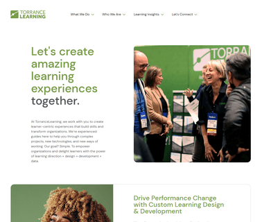 Torrancelearning elearning