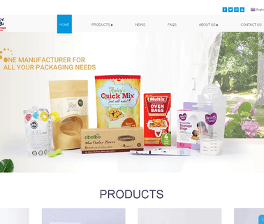 Xiamen Threestone Packing Material ziplock bag stand