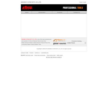 Ningbo E Star Tools guns hammers