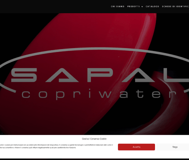 Sapal Srl bianco botticino