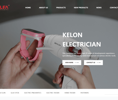 Hangzhou Kelong Electrical Appliance Tools Corp. e14 40w