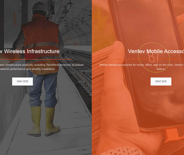 Ventev Mobile marketing valley