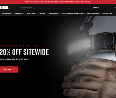 Js Products bulbs hand