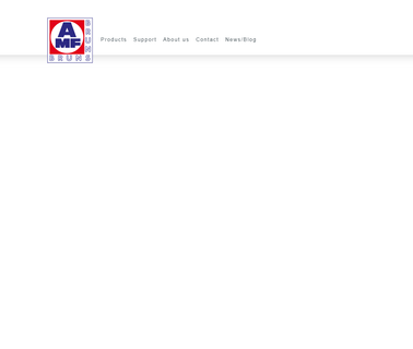 Amf- Bruns Of America Lp amf bowling