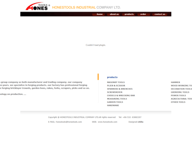 Honestools Hardware Manufacturing digging
