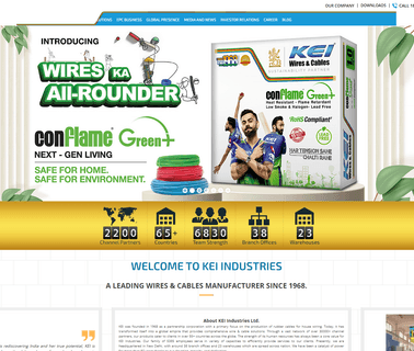Home Page braiding wire
