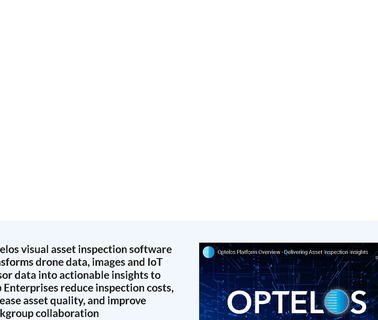 Optelos app network