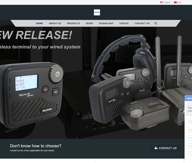 Telikou Technologies led reels